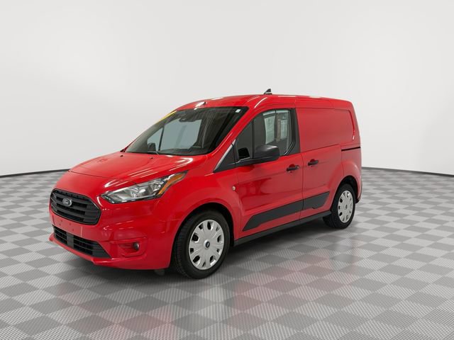 Used 2021 Ford Transit Connect XLT image 5