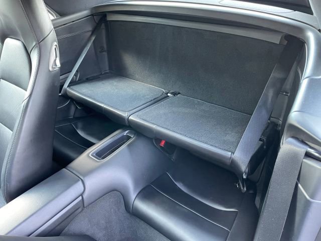 Used 2014 Porsche 911 Turbo image 35