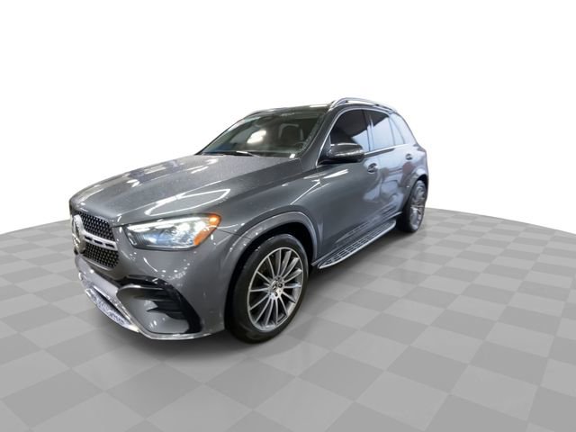 Used 2024 Mercedes-Benz GLE 450 4MATIC image 6