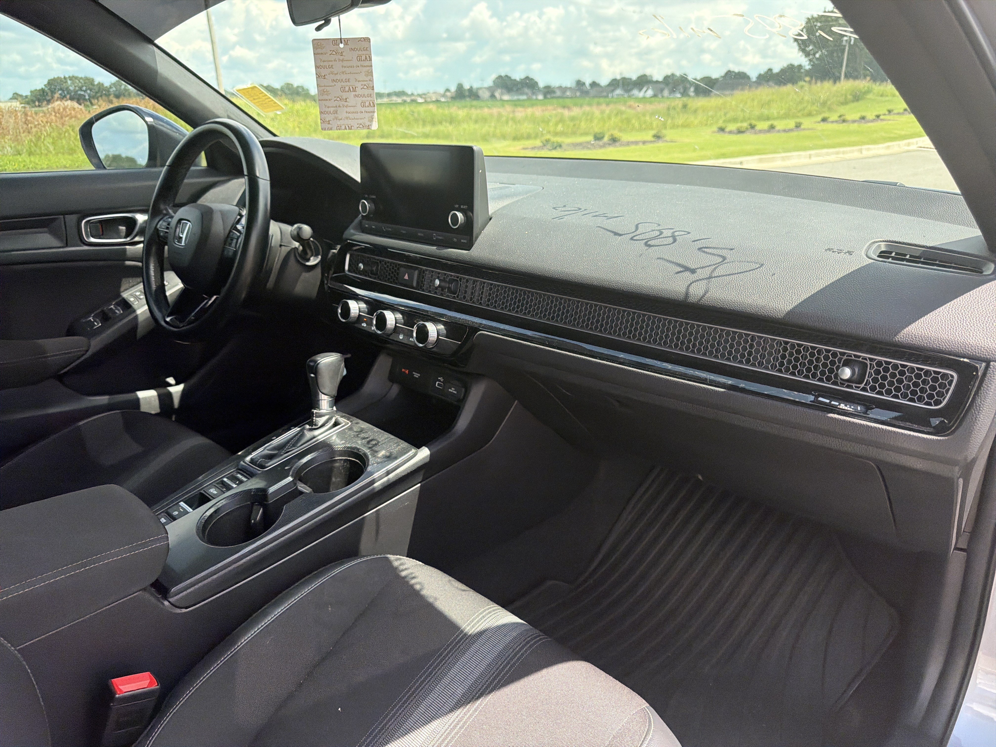 Used 2022 Honda Civic Sport image 14