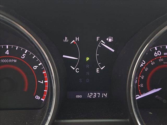 Used 2013 Toyota Highlander SE image 9
