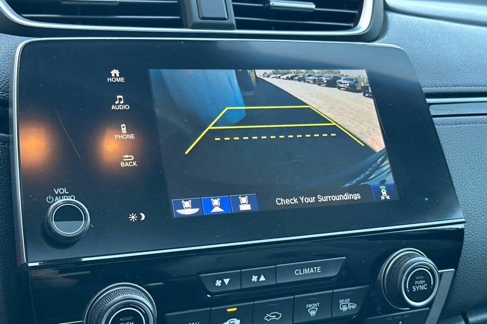 Used 2019 Honda CR-V EX-L image 19