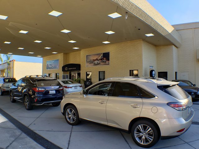 Used 2019 Lexus ES 300h w/ Luxury Package image 42