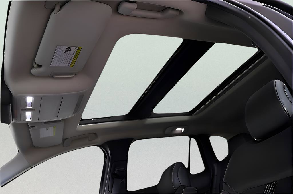 Used 2024 MAZDA CX-50 AWD 2.5 S w/ Premium Package image 34