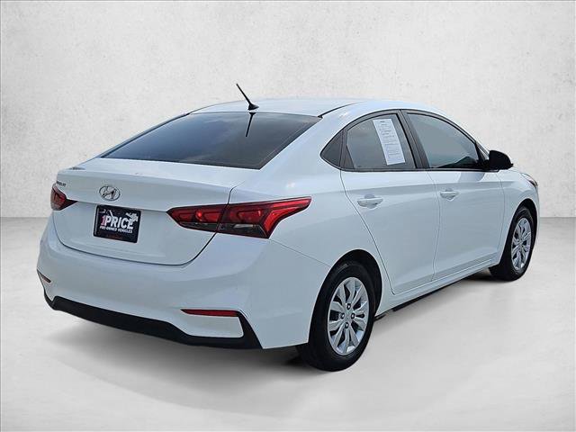 Used 2021 Hyundai Accent SE image 5