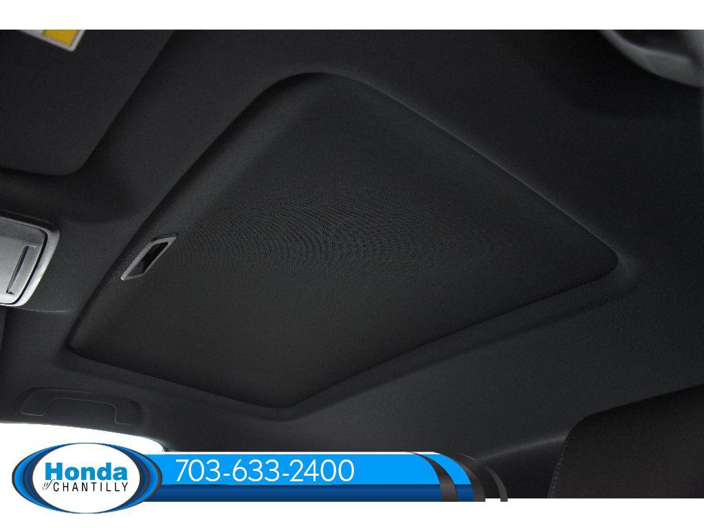 New 2026 Honda Accord Hybrid Sport image 22