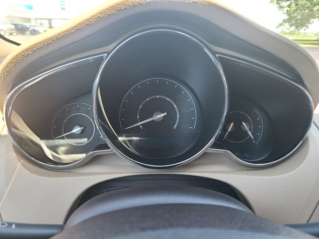 Used 2012 Chevrolet Malibu LT w/ Power Convenience Package FWD image 29