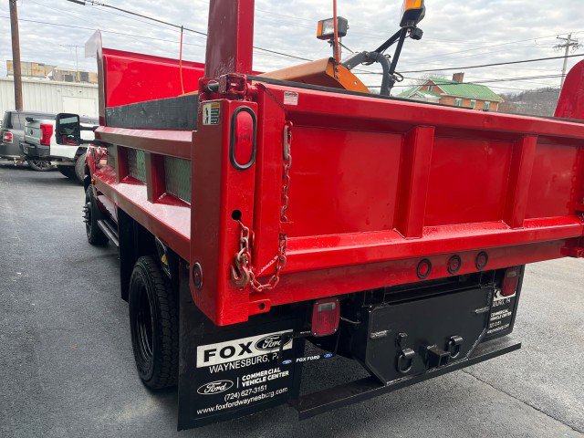 Used 2012 Ford F350 XL w/ PWR Equipment Group image 16