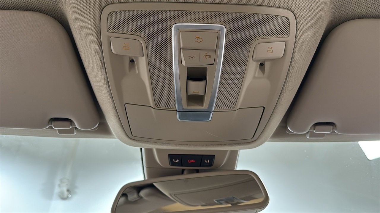 Used 2014 Mercedes-Benz GL 450 4MATIC image 11