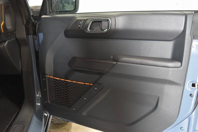 New 2024 Ford Bronco Badlands w/ Sasquatch Package image 44
