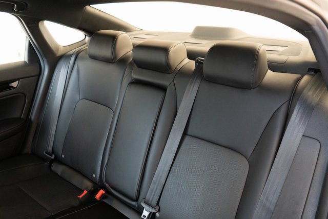 New 2025 Honda Civic Sport image 19