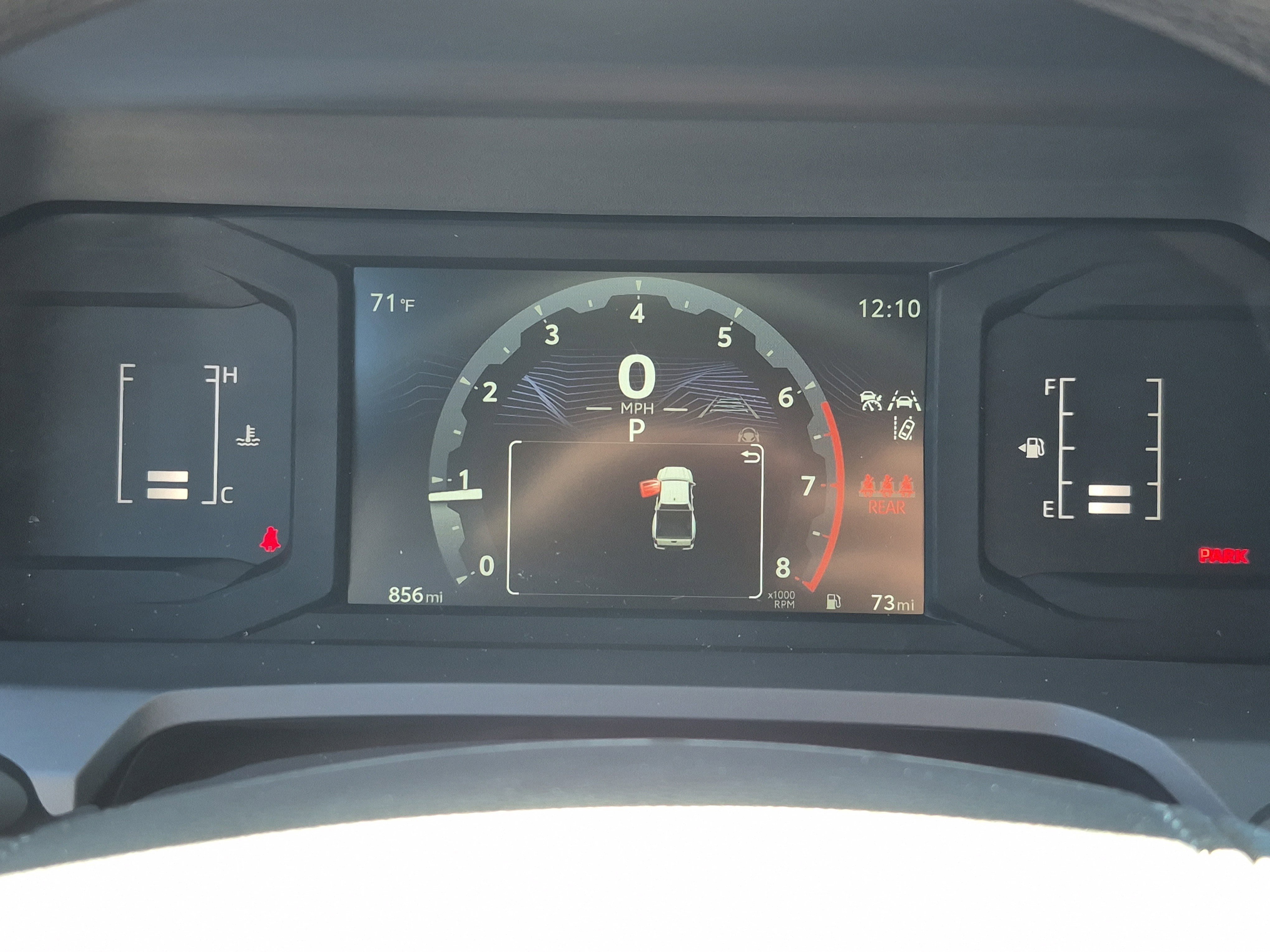 Used 2025 Toyota Tacoma SR5 image 25