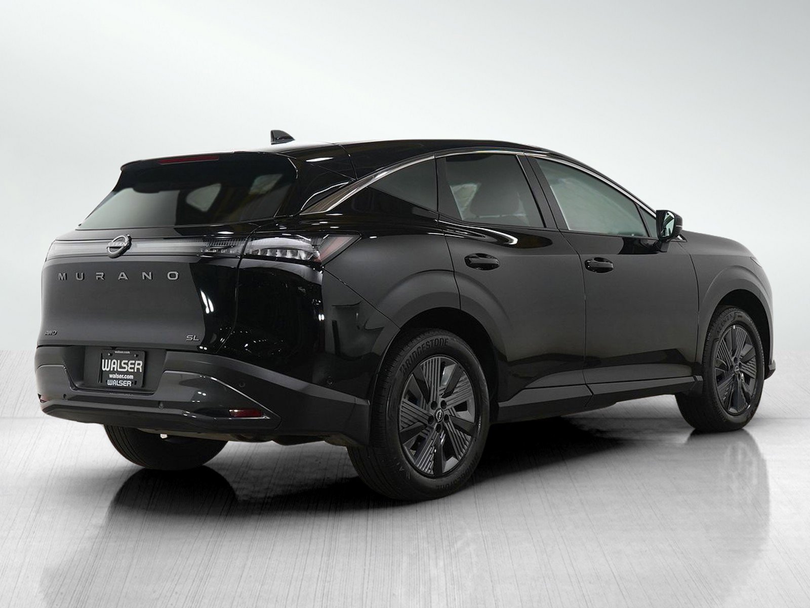 Used 2025 Nissan Murano SL image 5