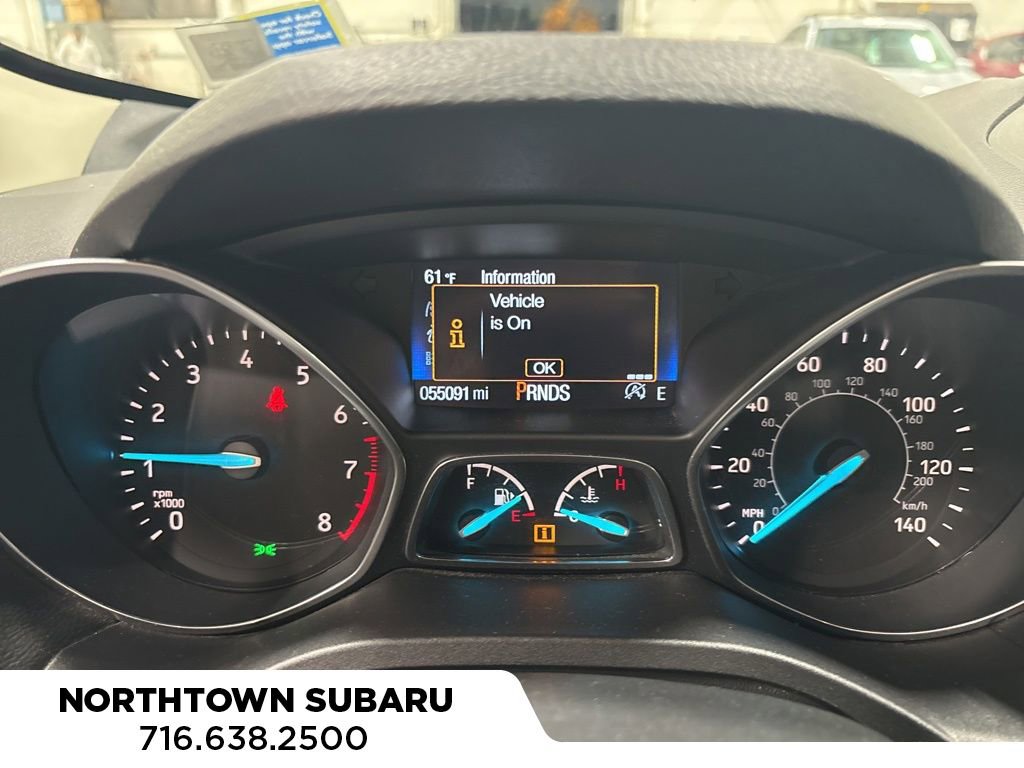 Used 2019 Ford Escape SE image 17