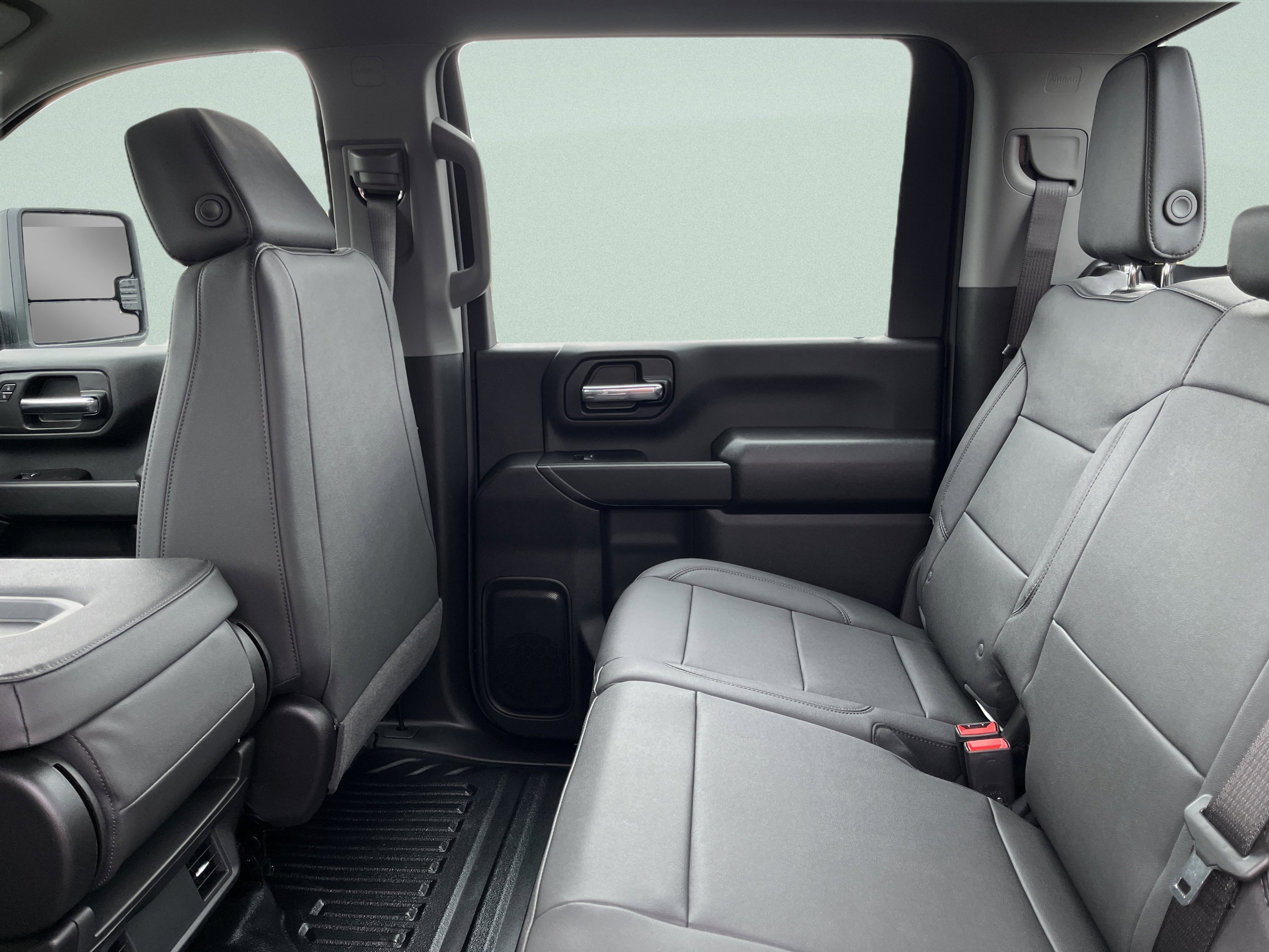 New 2026 Chevrolet Silverado 3500 W/T image 19