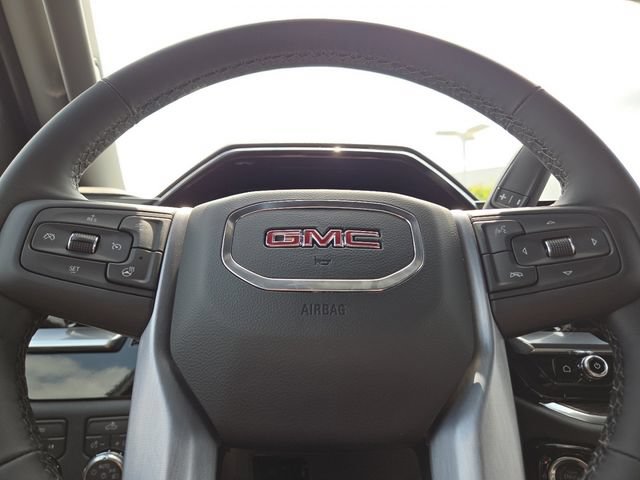 New 2026 GMC Sierra 1500 Elevation AWD/4WD image 24