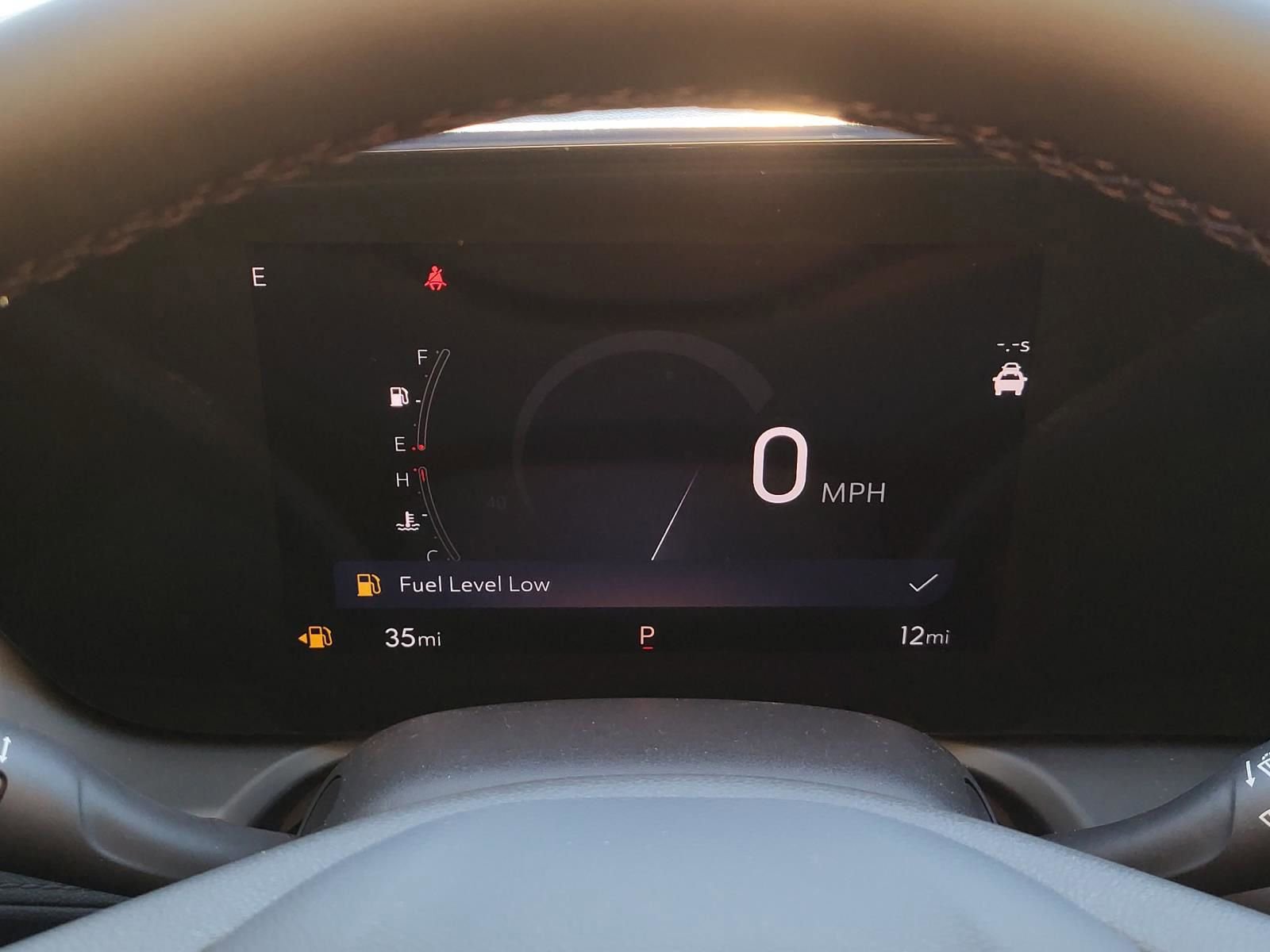 New 2026 Buick Encore GX Sport Touring w/ Advanced Technology Package image 12