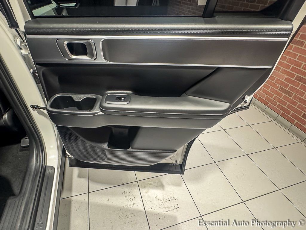 Used 2024 Hyundai Santa Fe XRT image 33