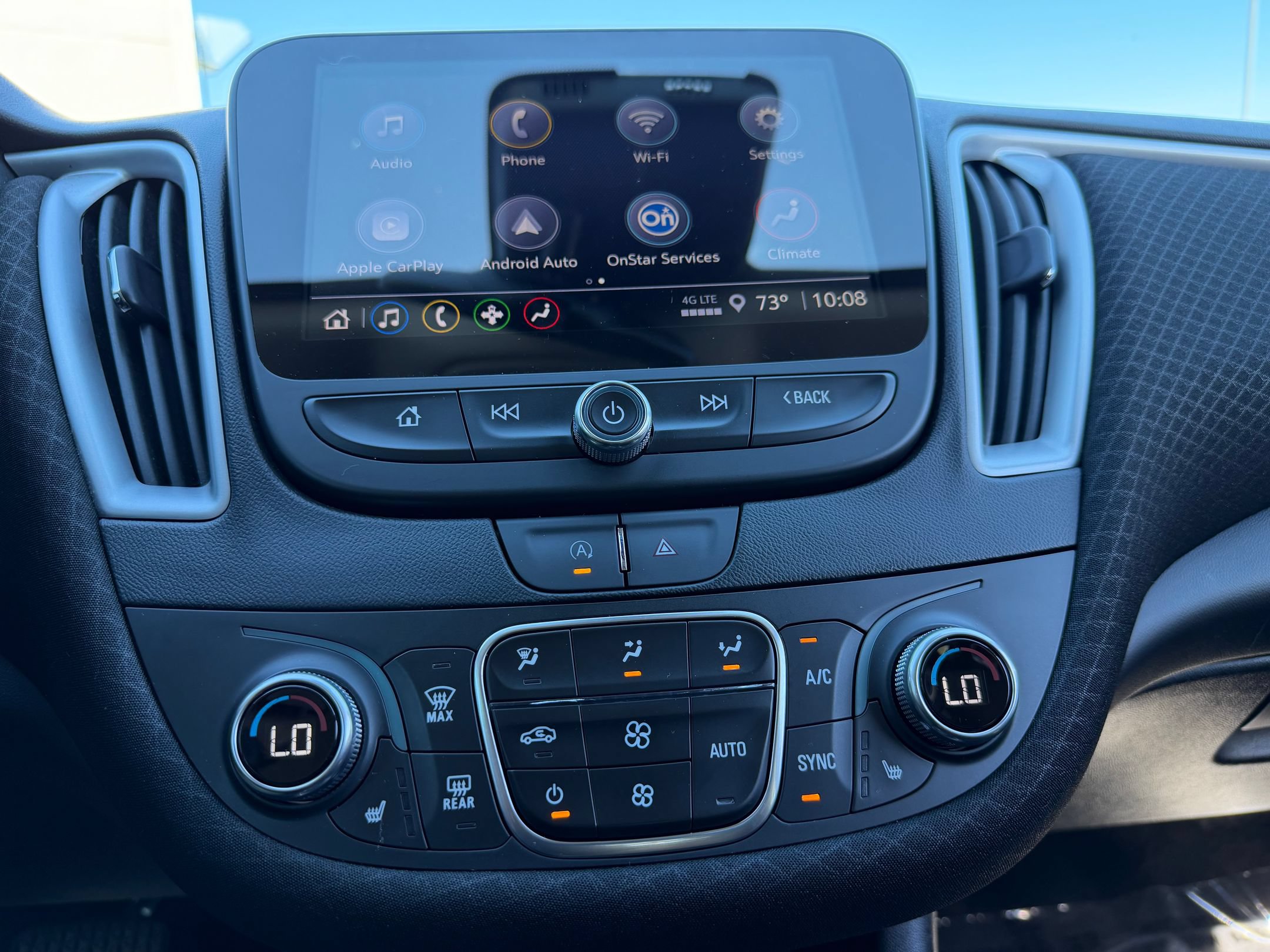 Used 2024 Chevrolet Malibu LT FWD image 30
