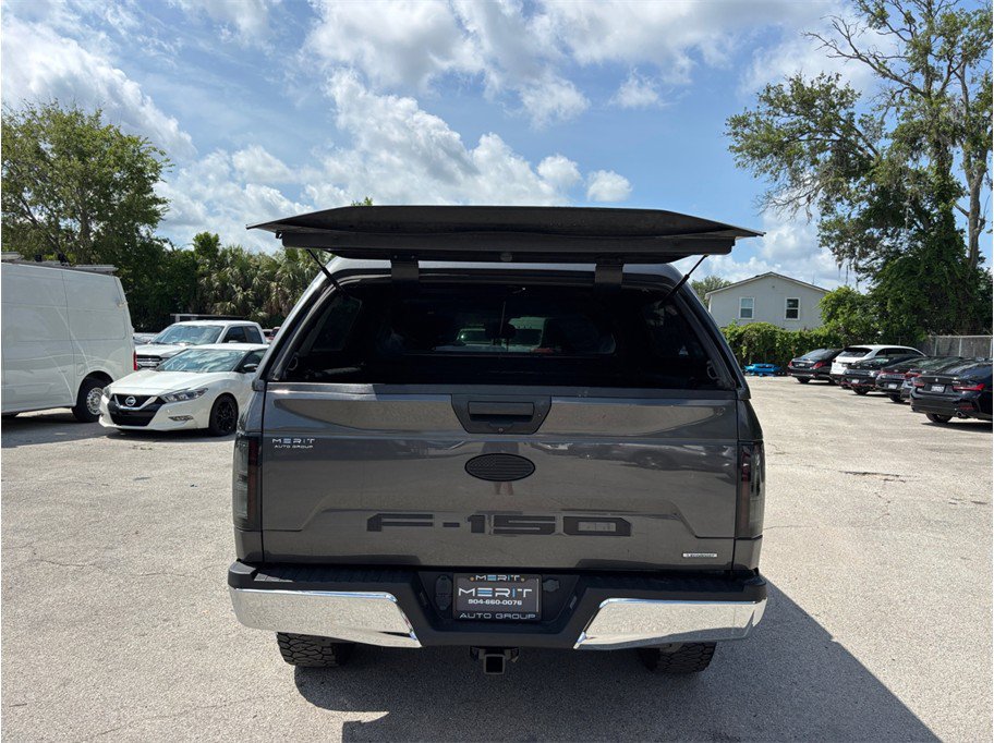 Used 2019 Ford F150 XL w/ Equipment Group 101A Mid AWD/4WD image 39
