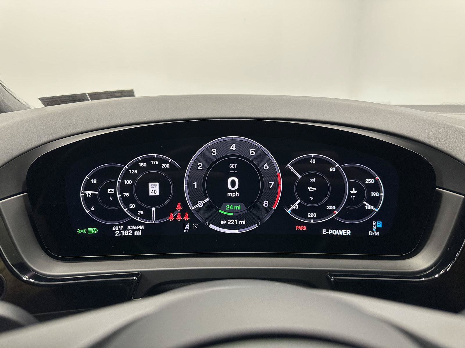Certified 2026 Porsche Cayenne S AWD/4WD image 24