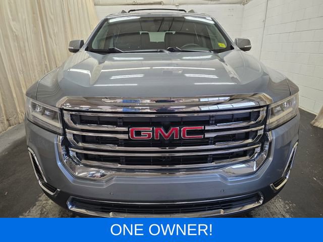 Used 2023 GMC Acadia SLE w/ Driver Convenience Package image 3