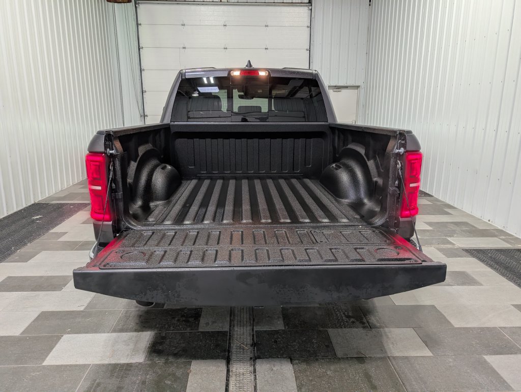 Used 2026 RAM 1500 Limited AWD/4WD image 28
