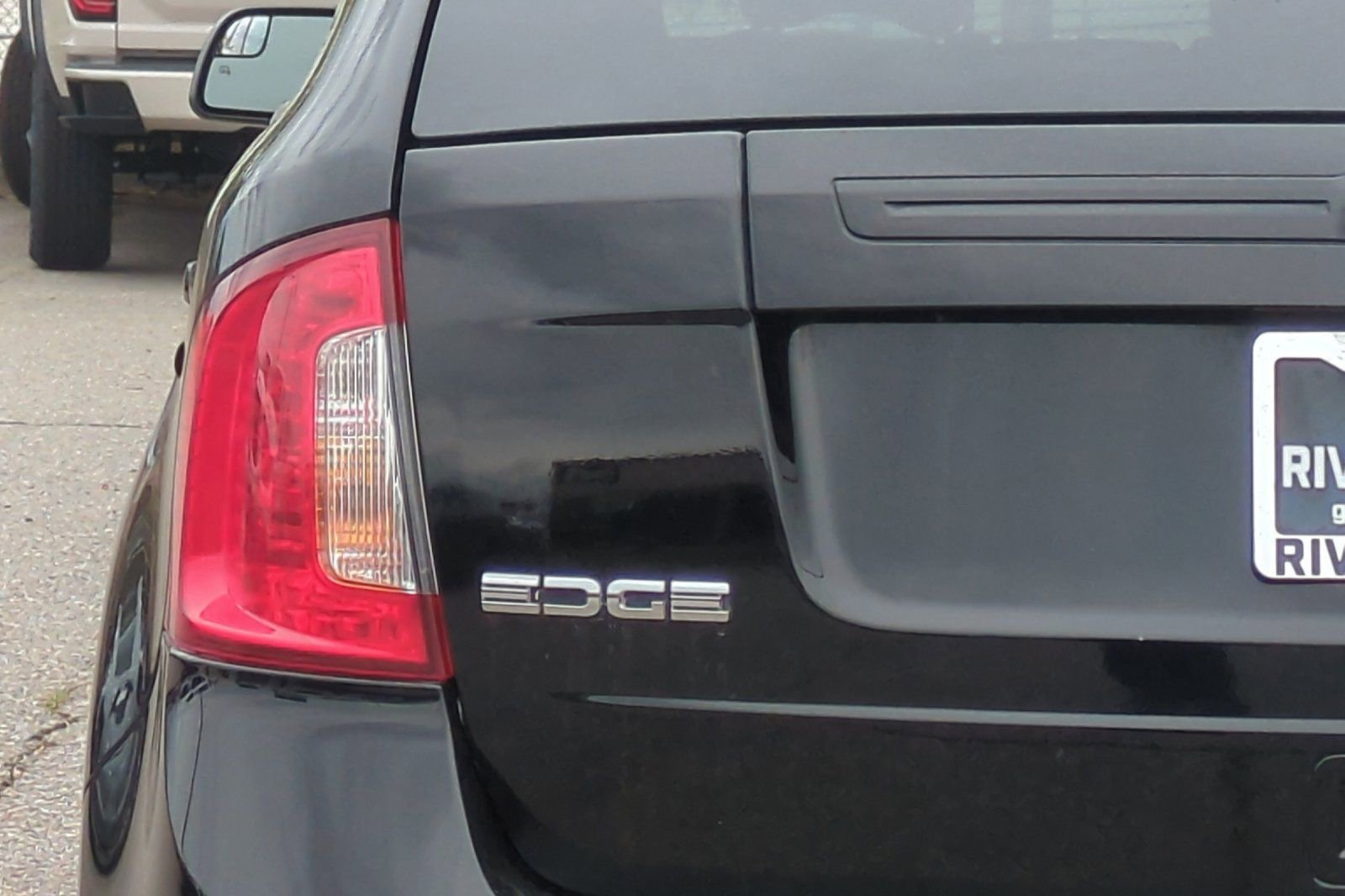 Used 2012 Ford Edge SEL AWD/4WD image 42