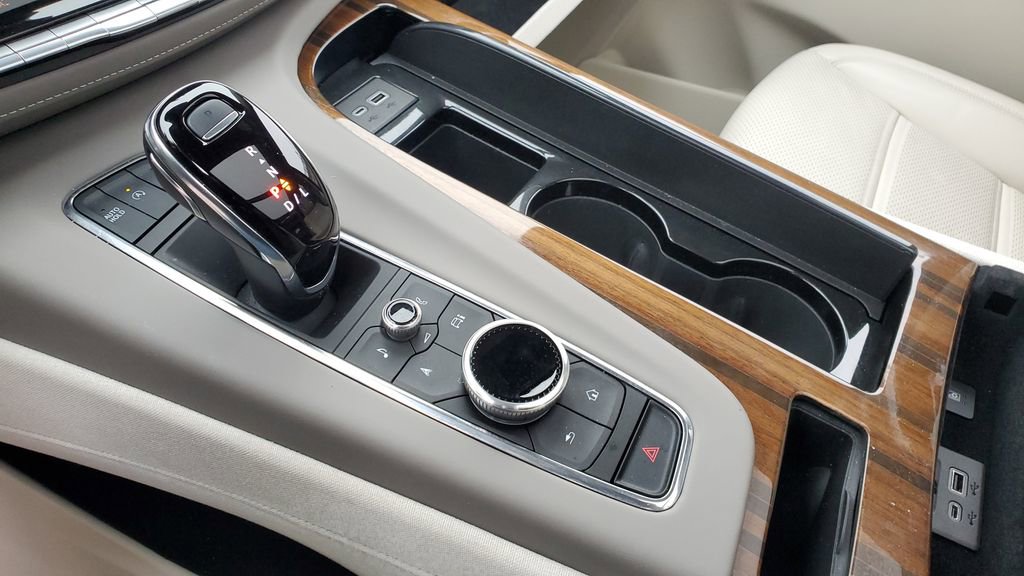 Certified 2024 Cadillac Escalade Sport Platinum image 35