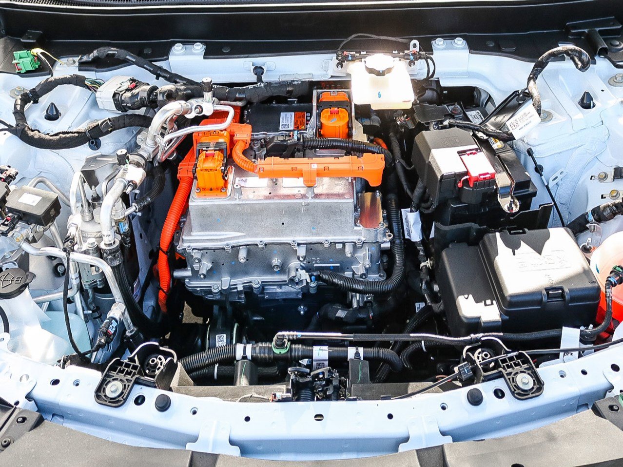 New 2026 Honda Prologue EX image 8