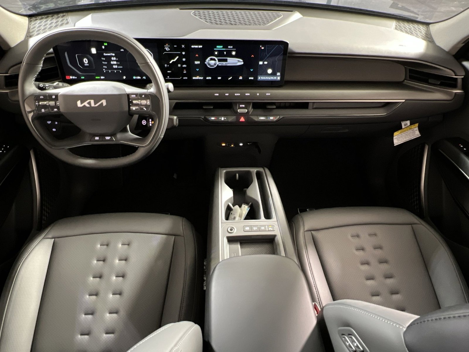 New 2026 Kia EV9 Wind image 21