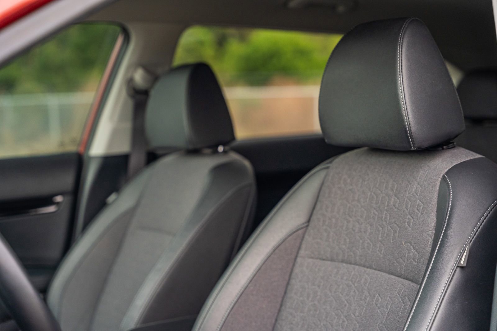 Used 2024 Kia Seltos S image 28