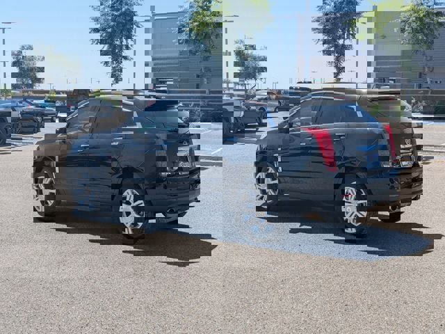 Used 2016 Cadillac SRX FWD image 4