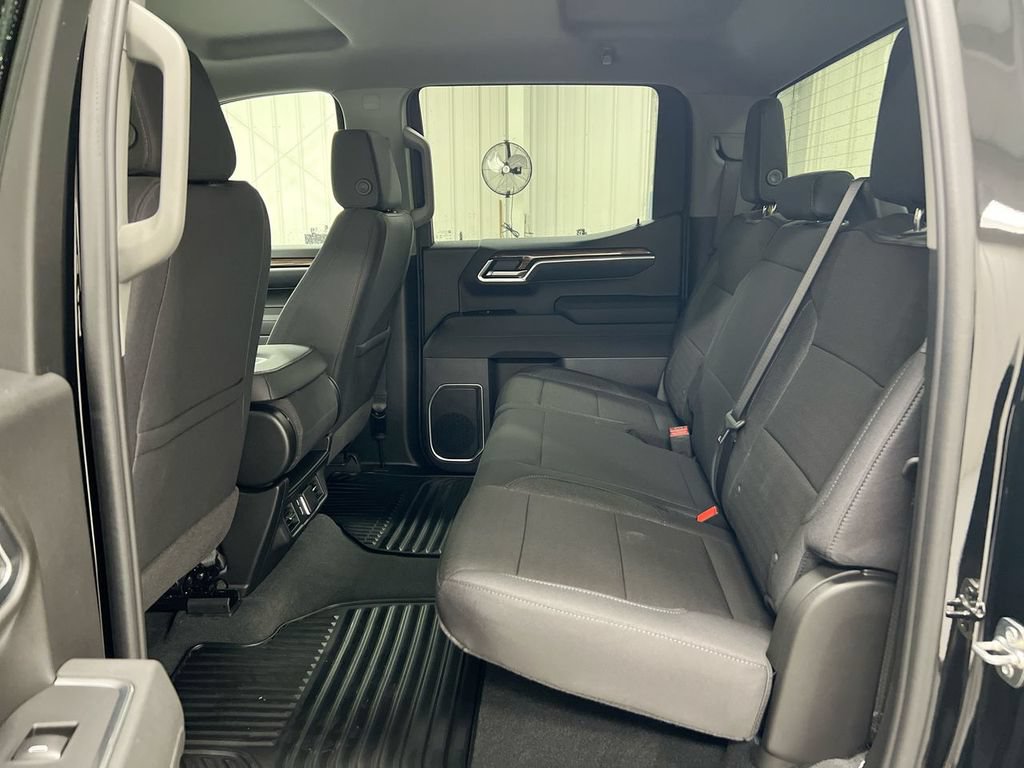 New 2026 Chevrolet Silverado 1500 LT AWD/4WD image 22