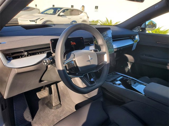 New 2025 Polestar Polestar 3 PLUS & PRO image 13