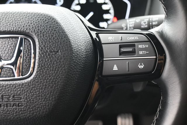 Used 2024 Honda Civic Sport image 28