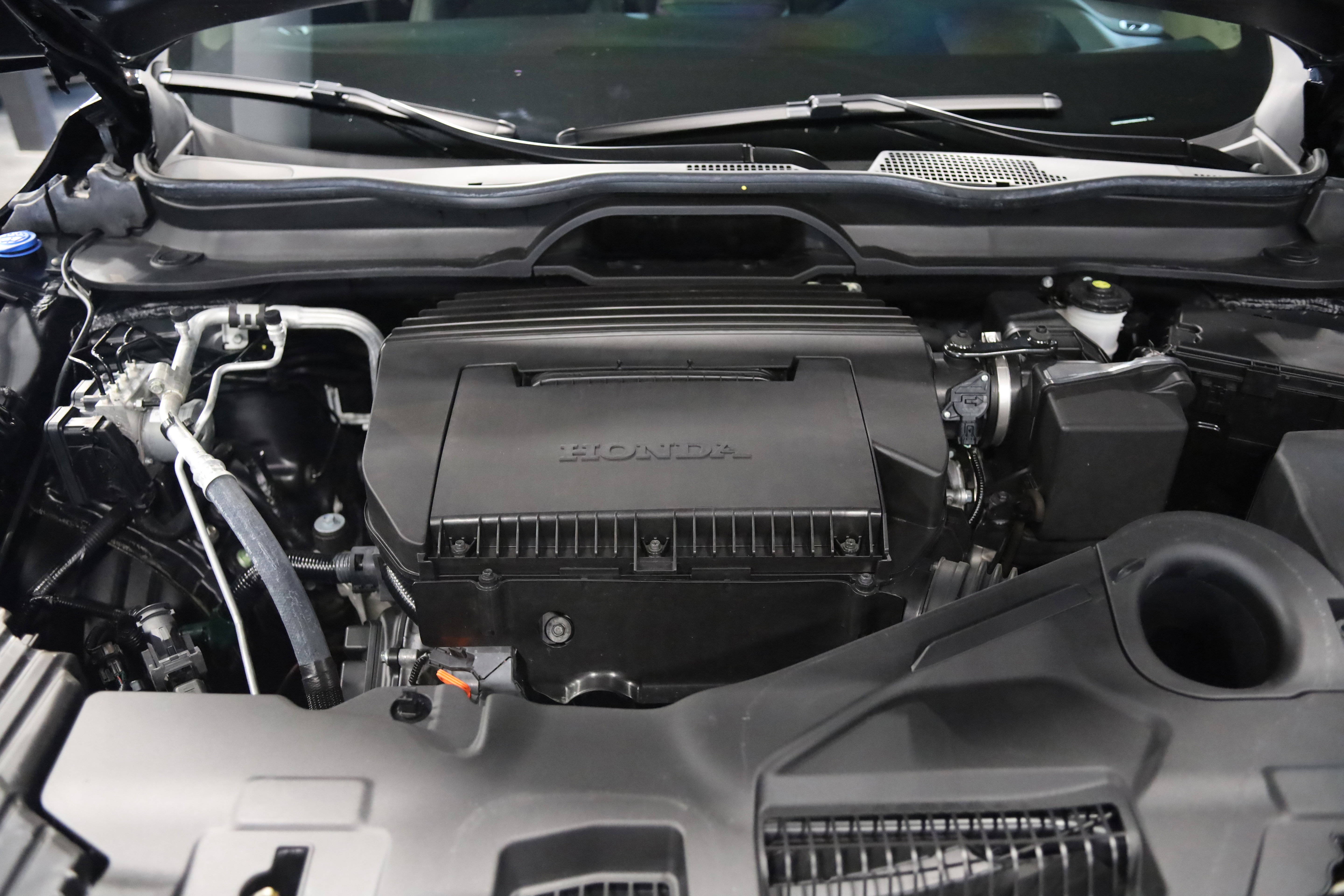 Used 2025 Honda Pilot Elite image 44