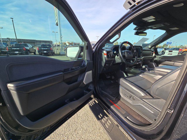 Used 2021 Ford F150 Raptor w/ Equipment Group 801A High image 21