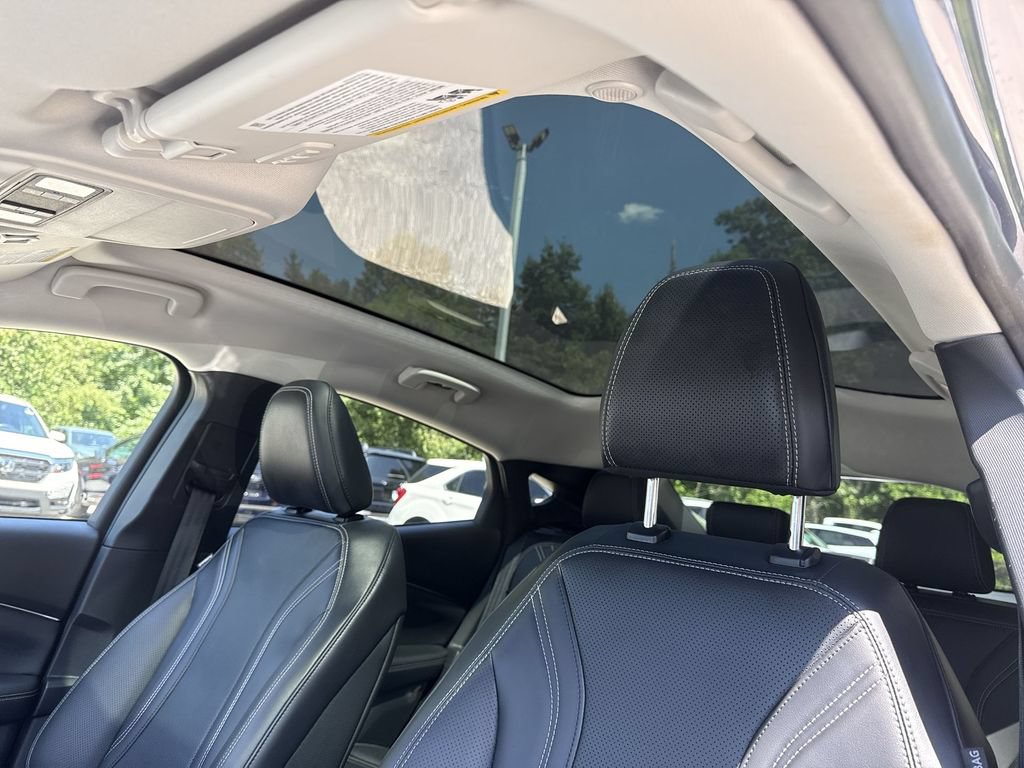 Used 2021 Ford Mustang Mach-E Premium AWD/4WD image 16