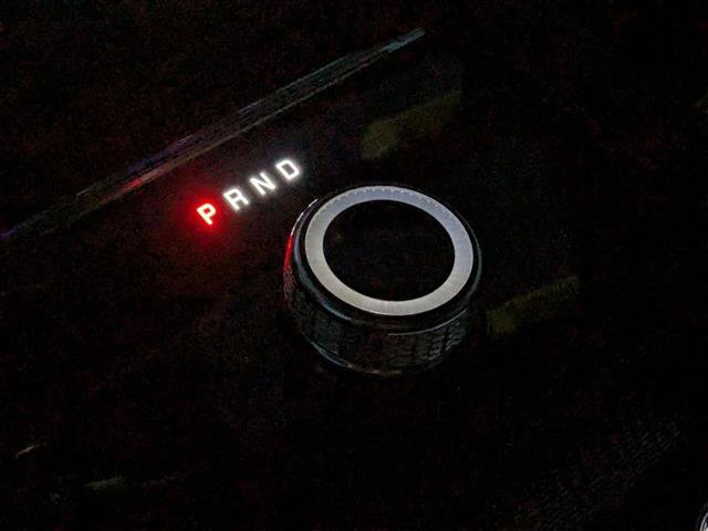 New 2025 Jeep Grand Cherokee L Altitude image 12