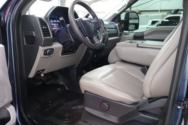 Used 2020 Ford F350 XL w/ STX Appearance Package AWD/4WD image 35