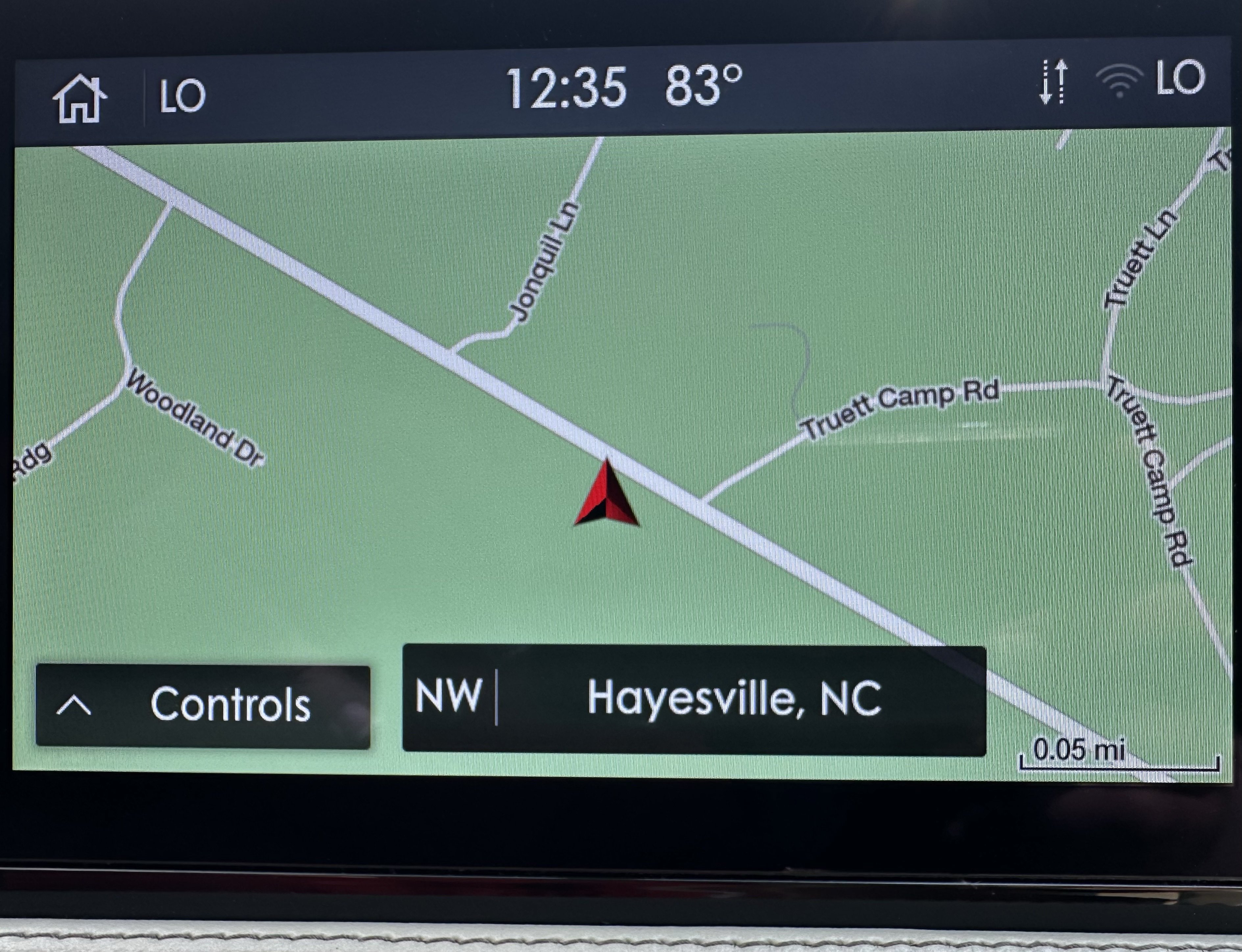 Used 2021 Lincoln Corsair Reserve AWD/4WD image 25