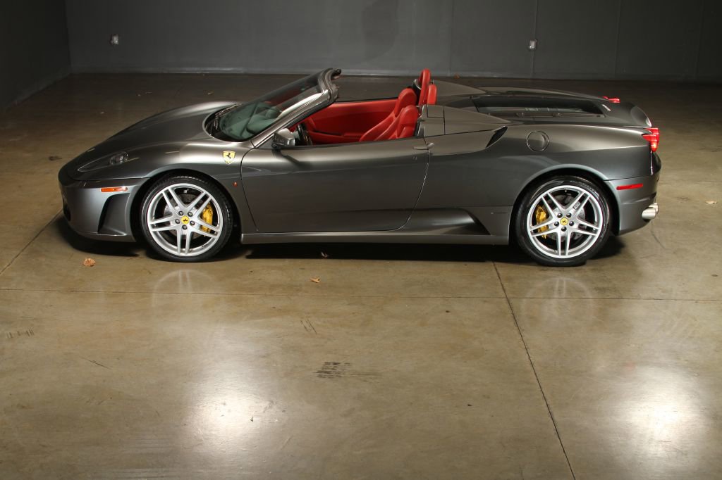 Used 2006 Ferrari F430 Spider image 33