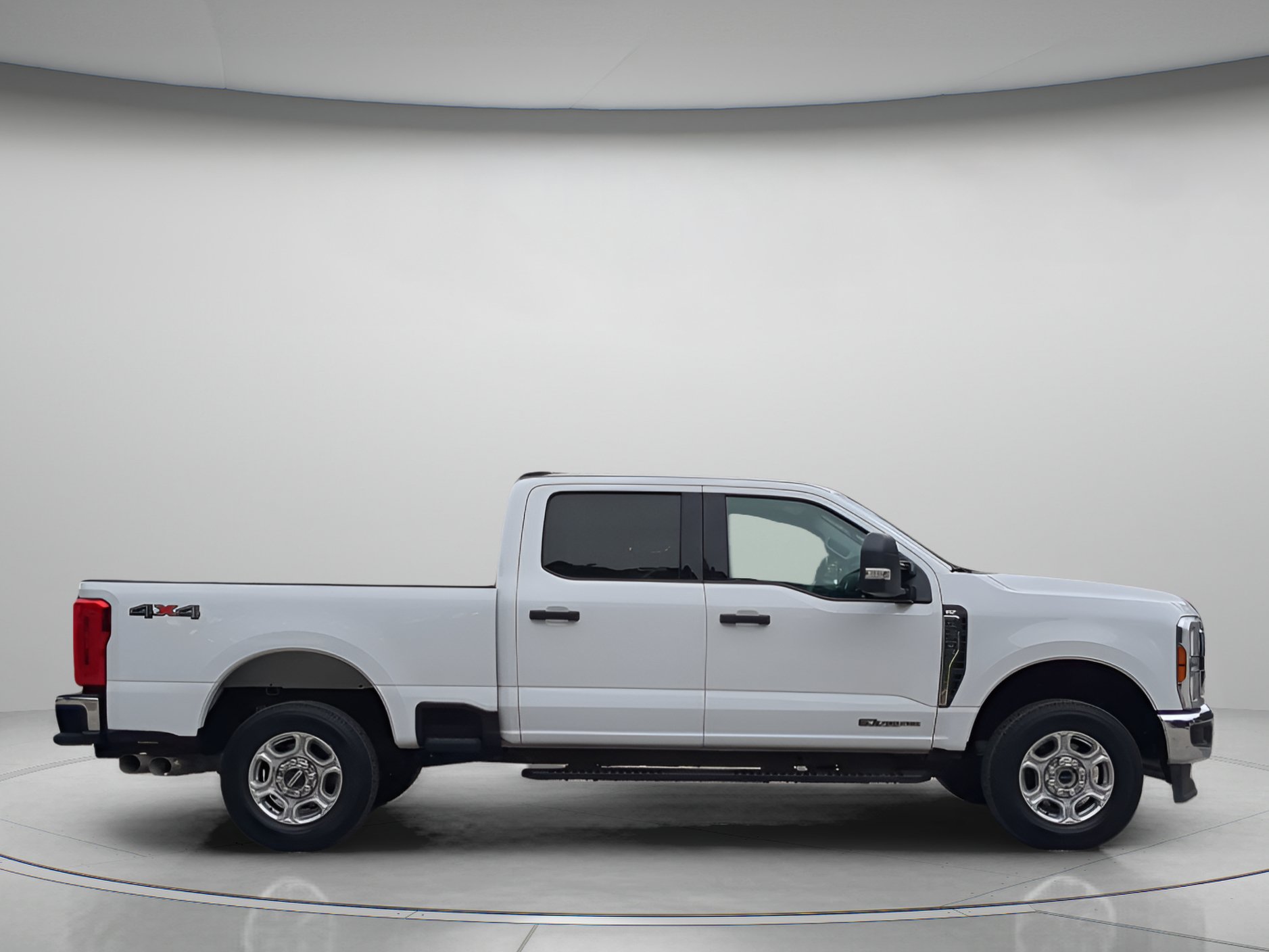 Certified 2026 Ford F250 XLT AWD/4WD image 39