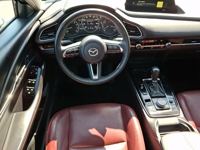 Used 2025 MAZDA CX-30 AWD 2.5 S w/ Preferred Package image 11