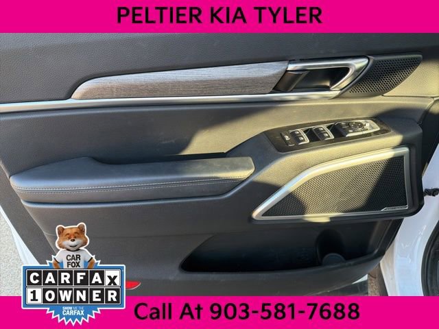 Used 2020 Kia Telluride EX w/ Towing Package image 17