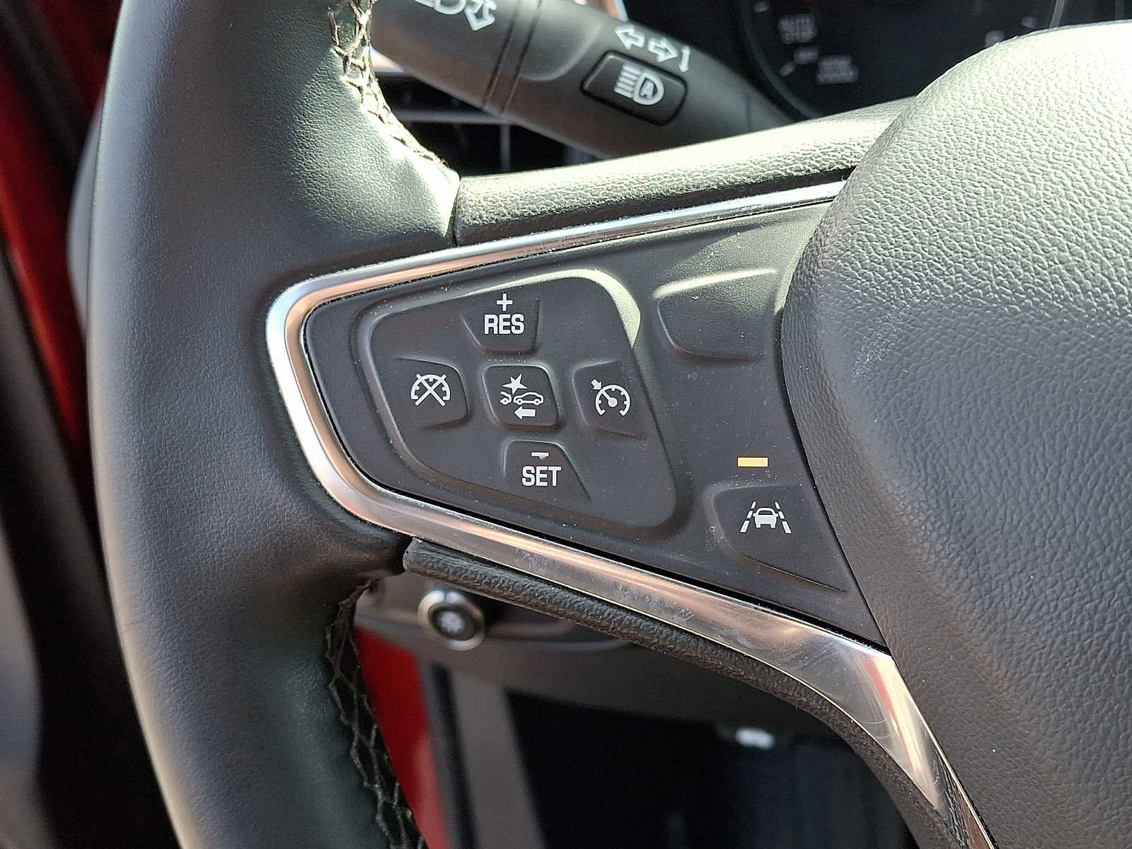 Used 2024 Chevrolet Equinox LT w/ LPO, Floor Liner Package AWD/4WD image 20