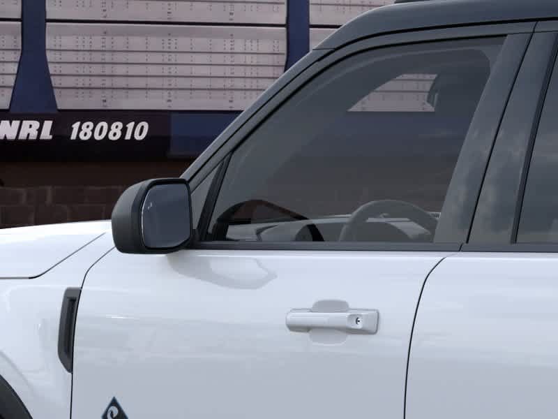 New 2026 Ford Bronco Sport Outer Banks AWD/4WD image 20