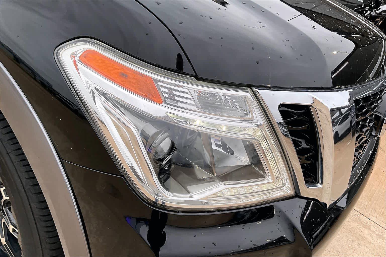 Used 2019 Nissan Armada SL w/ Premium Package RWD image 28
