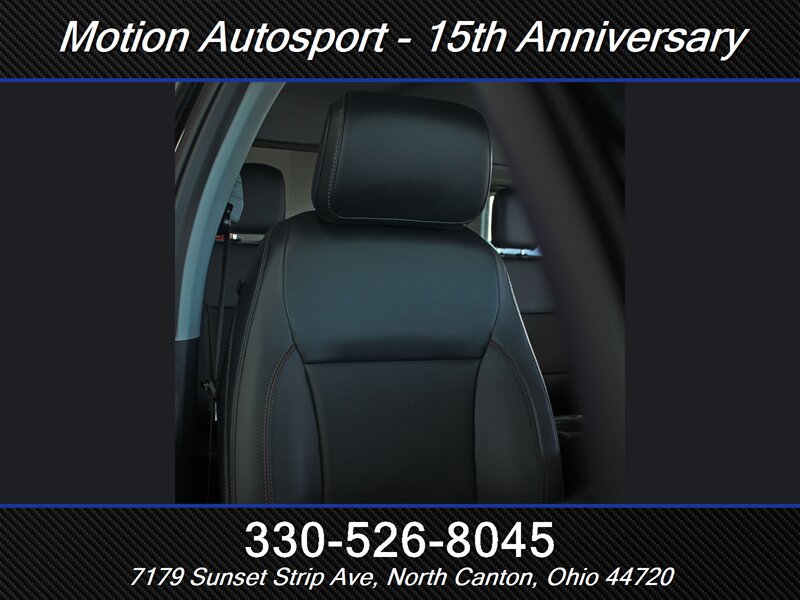 Used 2023 Ford F250 Lariat w/ Sport Appearance Package AWD/4WD image 35